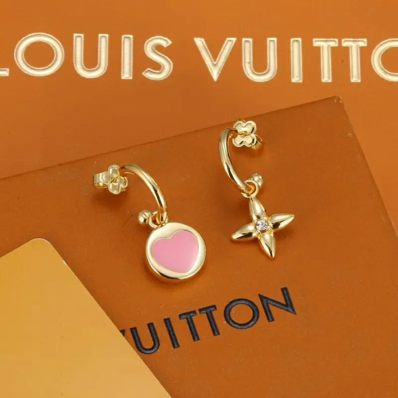 louis vuitton boucles doreilles pour femme s_1252b752